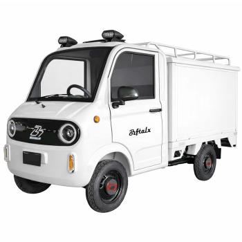 Preview: DK-MOTO KASTEN 40, ELEKTRO-NUTZFAHRZEUG